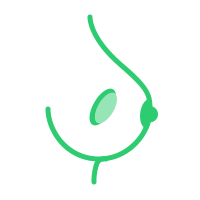 Asymmetrie Mammographie