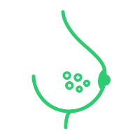 Mikrokalk Mammographie