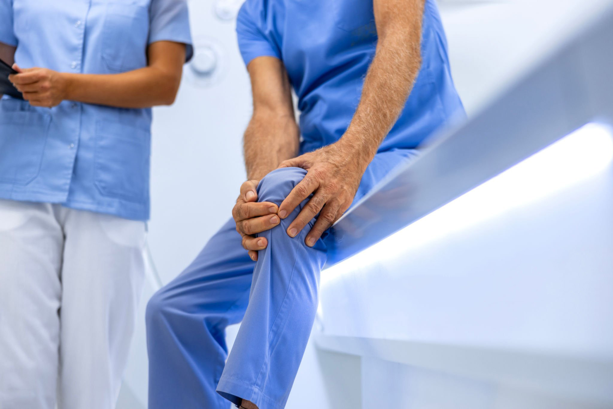 MSK Radiologie